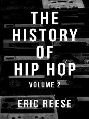 cover image of The History of Hip Hop